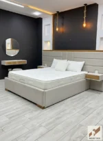 Chambre à coucher sans armoire "Moustache" – Image 4