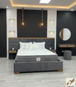 Chambre à coucher sans armoire "Moustache" – Image 2