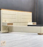 lit moustage de cote