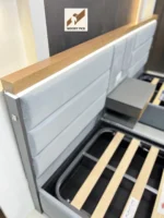 Chambre Enfant Moderne – Design Minimaliste, Fonctionnelle et Confortable – Image 7