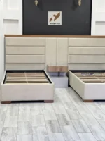 Chambre Enfant Moderne – Design Minimaliste, Fonctionnelle et Confortable – Image 11