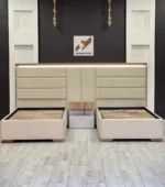 Chambre Enfant Moderne – Design Minimaliste, Fonctionnelle et Confortable – Image 2