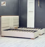 Chambre Enfant Moderne – Design Minimaliste, Fonctionnelle et Confortable – Image 10