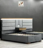 Chambre Enfant Moderne – Design Minimaliste, Fonctionnelle et Confortable