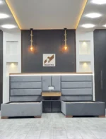 Chambre Enfant Moderne – Design Minimaliste, Fonctionnelle et Confortable – Image 9