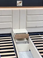 Chambre Enfant Moderne – Design Minimaliste, Fonctionnelle et Confortable – Image 5