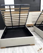 Chambre Enfant Moderne – Design Minimaliste, Fonctionnelle et Confortable – Image 4